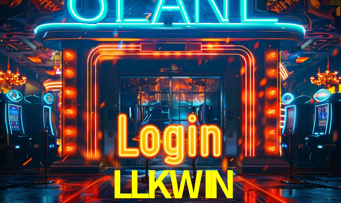 Login no Cassino LLKWIN